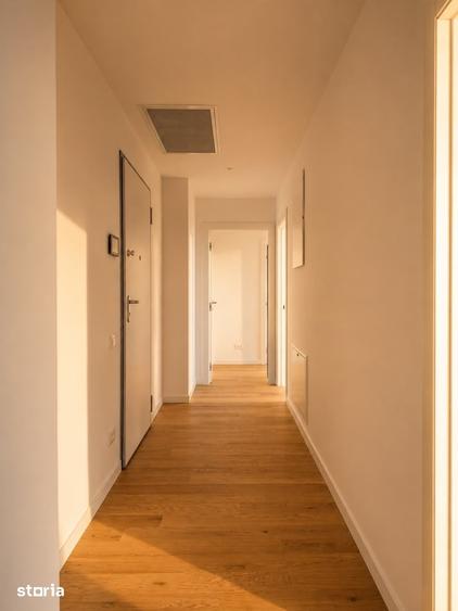 Apartament 4 camere | UpSite Floreasca | Lake View - 13