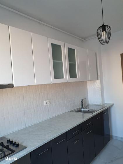 Apartament 2 camere, Rotar Park 1, Parcare subterana - 1