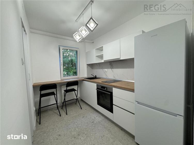 Apartament 2 camere | parcare | zona CEC - 8