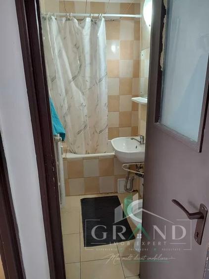 Apartament cu 2 camere decomandat, mobilat în Mănăștur