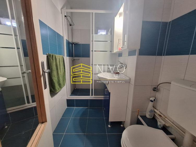 Apartament 3 camere – Tg. Mureș – Dâmbu Pietros – Zona Darina - 14