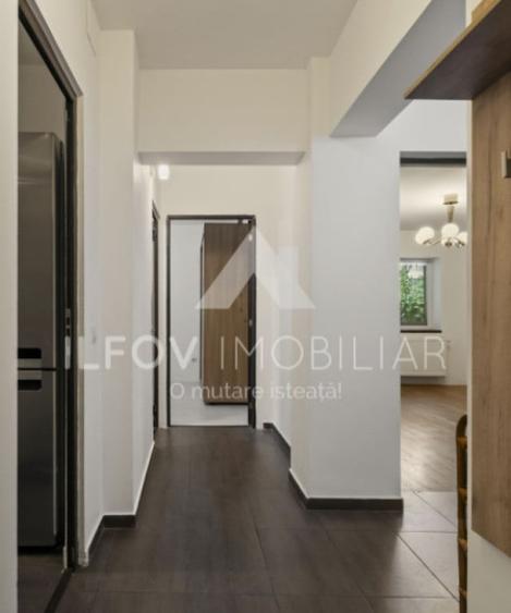 Apartament 3 camere Tei decomandat, 65,84mp utili, 2 bai, et - 14