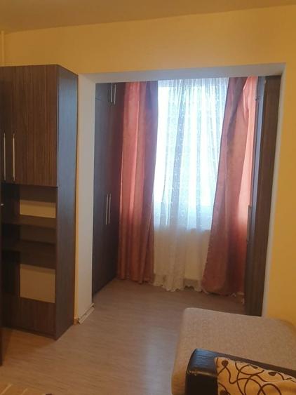 Apartament cu 2 camere nedecomandat în Becicherecu Mic