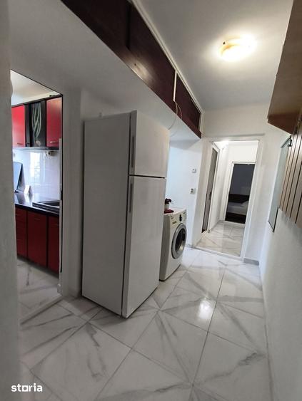 Apartament Campus 3 camere dec. cu centrala gaze pentru studen?i. - 1
