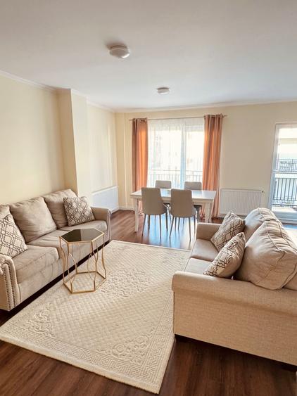 Apartament de vanzare Cluj, Zorilor - 2
