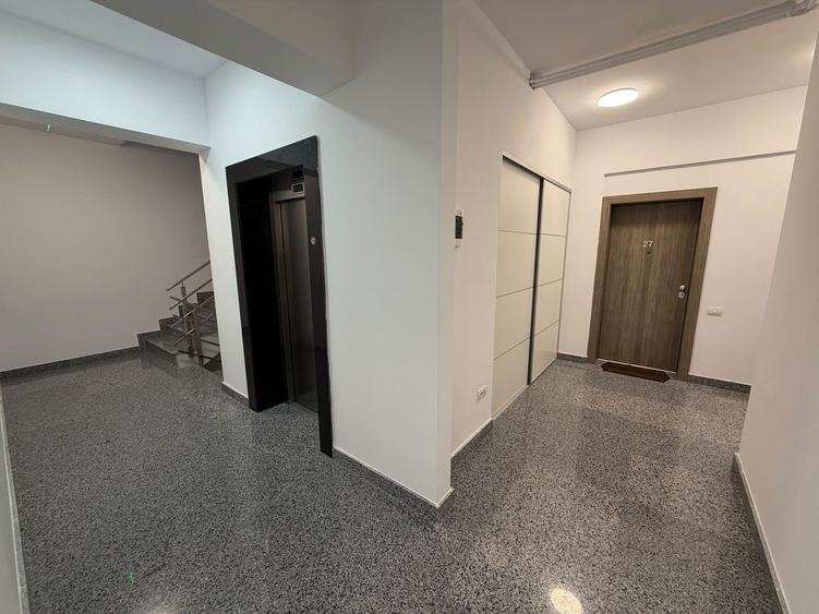 Apartament cu 2 camere decomandat în Națiunile Unite