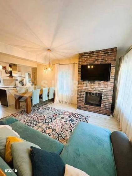 Casa tip duplex | 4 camere | Curte proprie | Pet Friendly | Floresti - 5