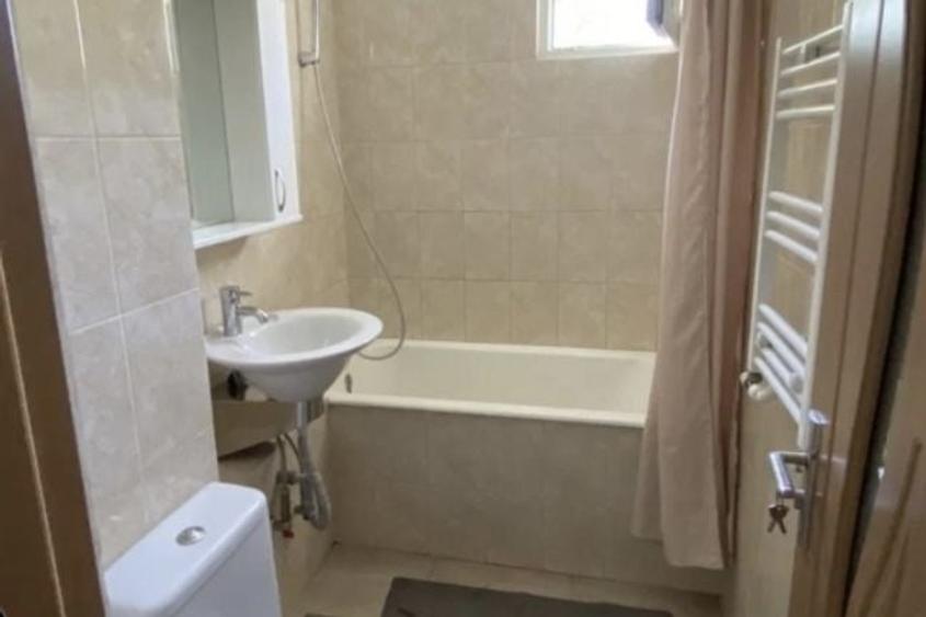 Apartament cu 2 camere semidecomandat în Drumul Taberei