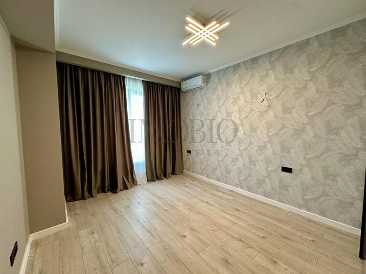 Apartament 3 Camere | 2 Băi | Prima Inchiriere | Atrium Plaza - 11