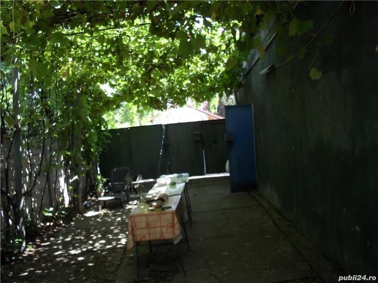 Spațiu comercial, de 800 mp, în Fundeni