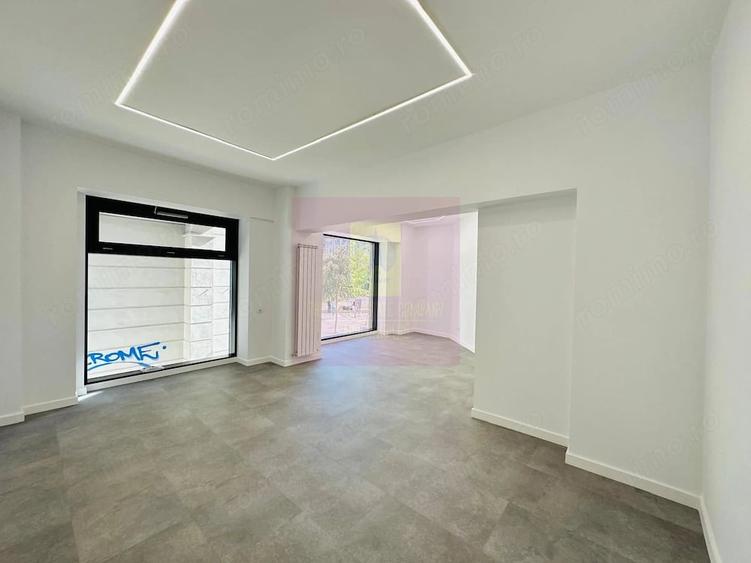 Spațiu comercial, de 110 mp, în Decebal