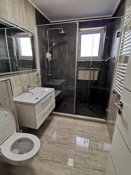Apartament cu 2 camere în Arhitecților - Calea Cisnădiei