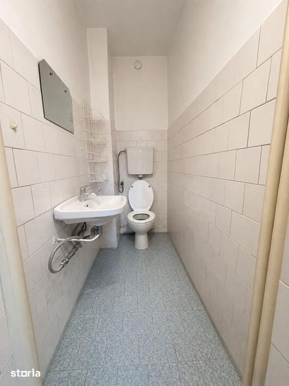 Apartament cu 3 camere decomandat în Bradu