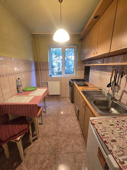Apartament 1 camera decomandat Girocului langa Sectia2 Politie aproape de Spitalul Judetean - 6
