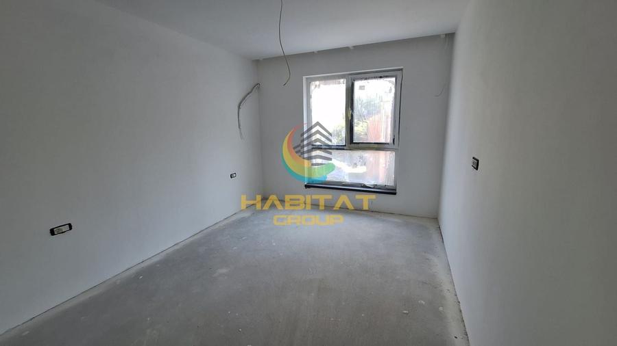Apartament cu 4 camere decomandat în Brâncoveanu