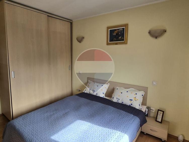 Casă individuală cu 4 camere cu Teren 273 Mp în Ferentari