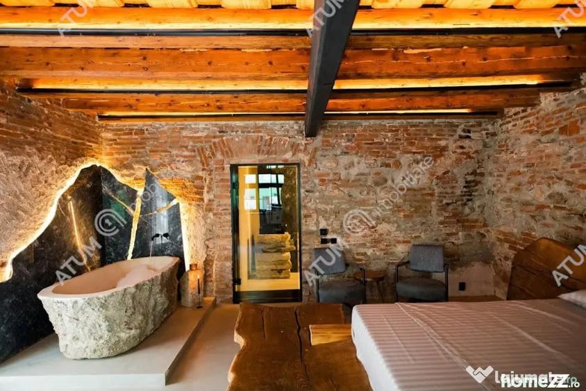 Afacere in regim hotelier cu 3 studiouri in zona Centrului I - 3