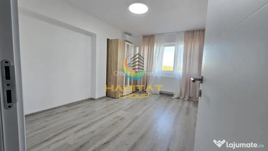 Garsoniera an 2025 cu Mutare imediata - Bucuresti (Bucuresti-Ilfov)