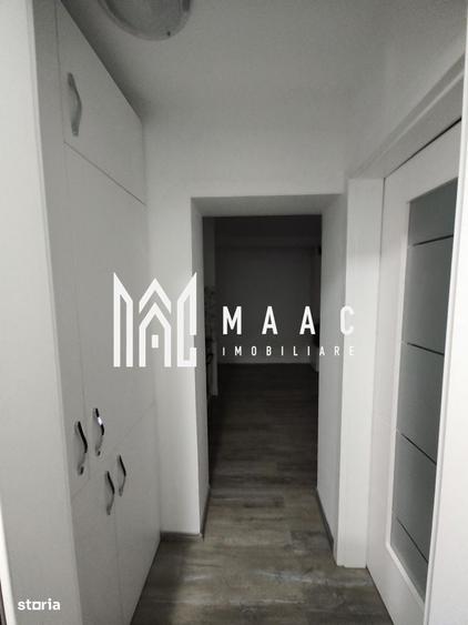 Apartament cu 2 camere, mobilat în Central
