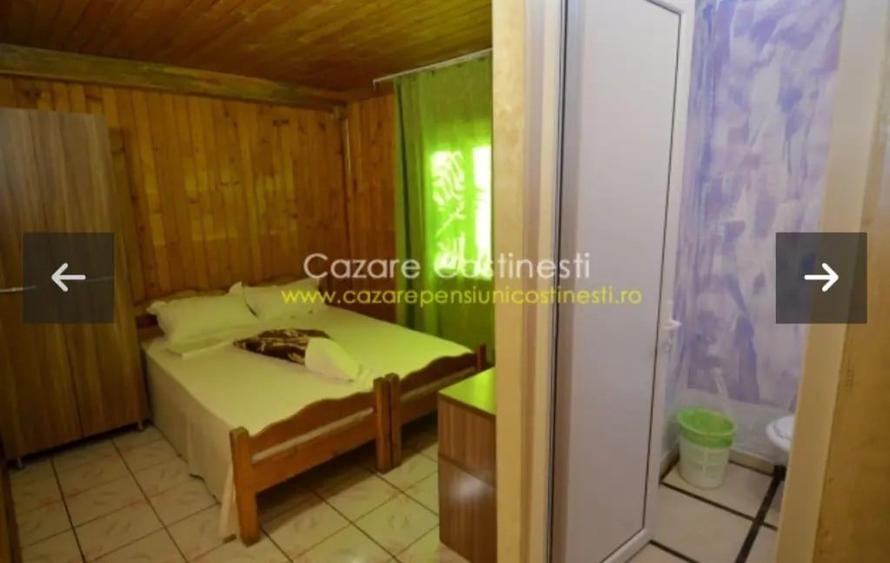Casă cu 5 camere în Central