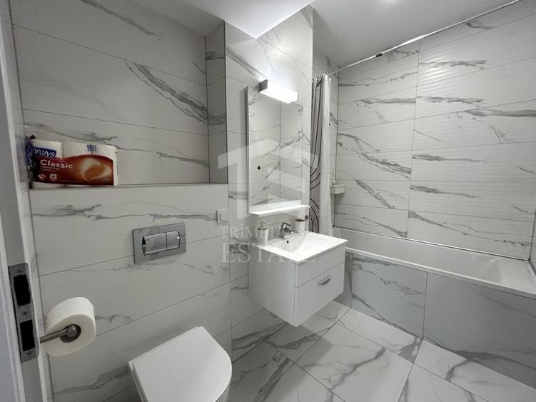 Rond Pipera - Pipera Plaza - 3 camere - 11