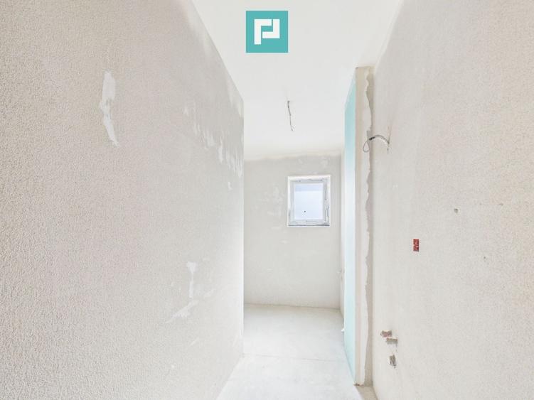 Apartament cu 2 camere în Iosia