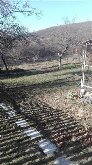 Casă individuală cu 2 camere cu Teren 510 Mp în Bodoc