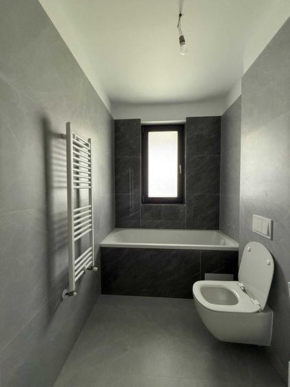Apartament 2 camere, nou 2026, finisat, et.3/8, Sol Residence - 6