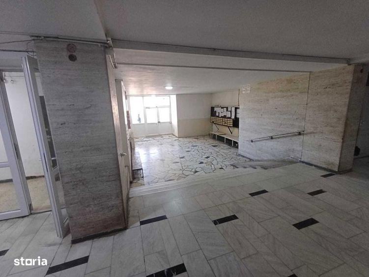 Garsonieră, mobilată în Apărătorii Patriei