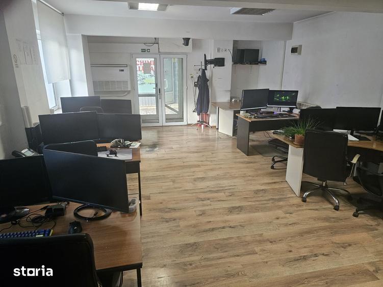 Spațiu comercial, de 69 mp, în Central