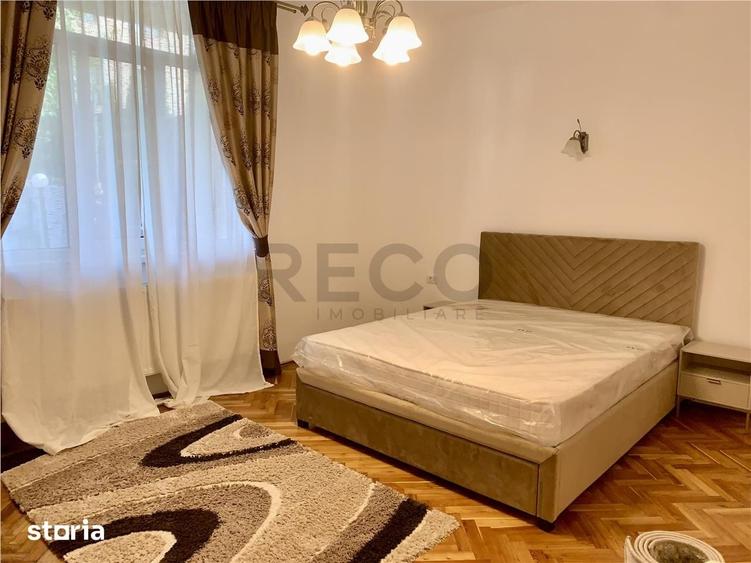 RECO Apartament spatios la casa, cu gradina si priveliste deosebi - 9