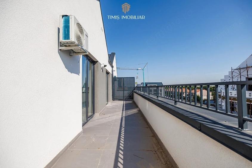 Apartament cu 3 camere decomandat în Freidorf