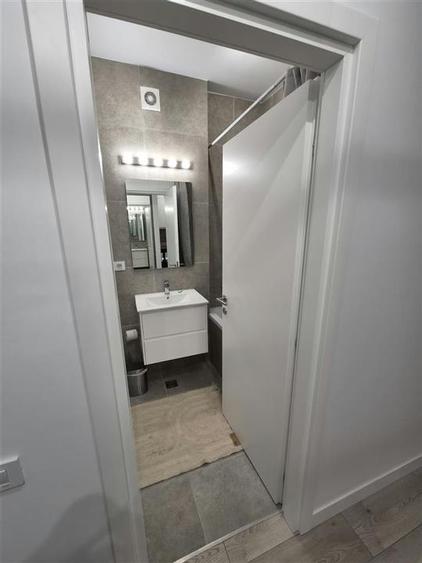 Apartament cu 2 camere decomandat în Tudor Vladimirescu