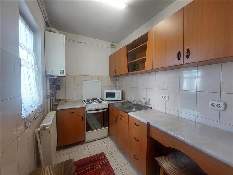 Apartament 1 camera, zona Penny, Confectii - 3