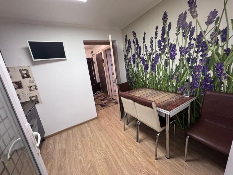 Apartament cu 3 camere decomandat Rovine - 3