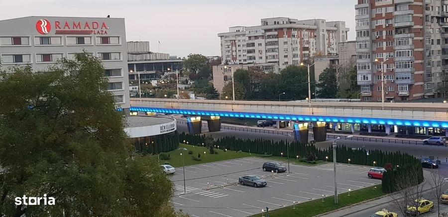 Apartament cu 2 camere în Ultracentral