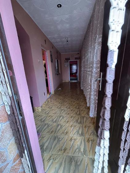 Casă cu 3 camere cu Teren 500 Mp în Central