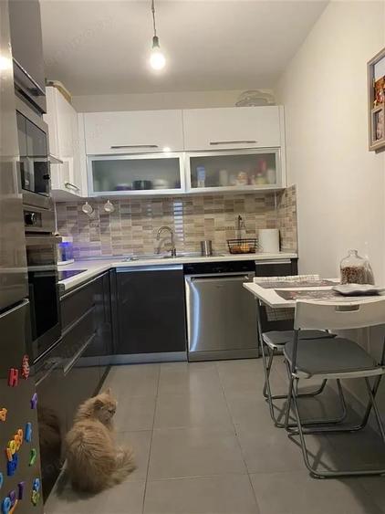 Vanzare apartament de doua camere in zona Bucurestii Noi - 6