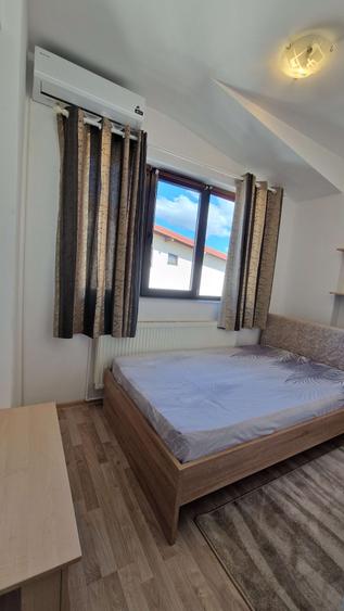 Apartament cu 2 camere semidecomandat în Galata