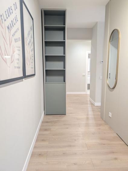 Modern Apartment in Silk District Parking Included - First rental - 2