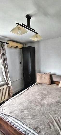 Apartament cu 3 camere decomandat în Nicolae Grigorescu