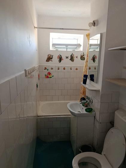 Apartament cu 2 camere semidecomandat în Hipodrom 3