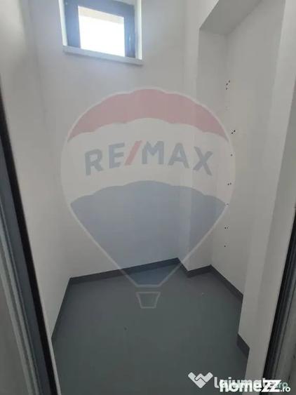 Spațiu comercial, de 110 mp, în Central