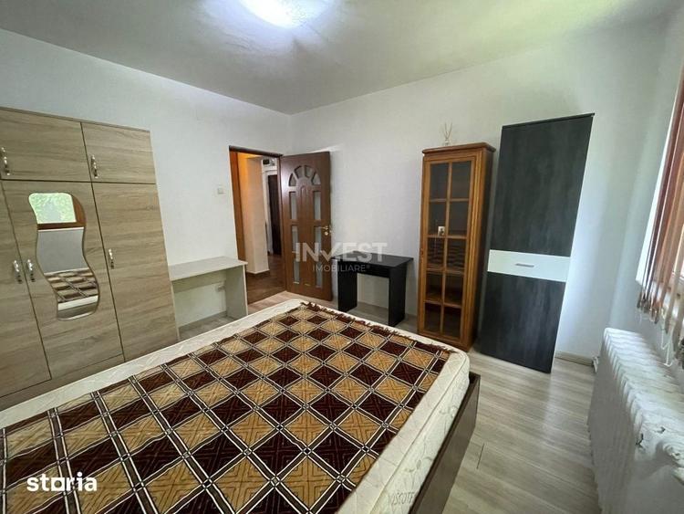Apartament 3 camere-Tatarasi-Tudor Center-etaj 2 - 8