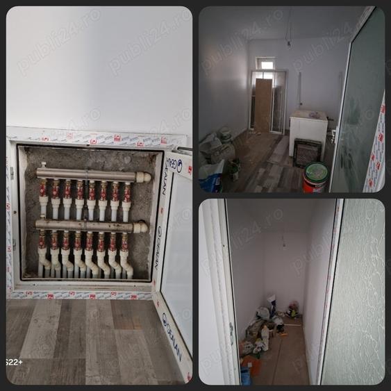Casă cu 5 camere cu Teren 700 Mp în Păltinișu