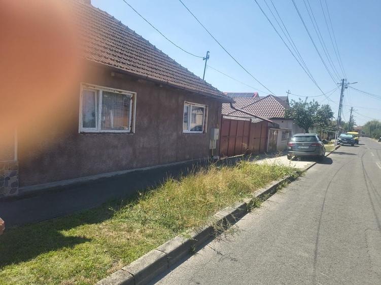 Casă cu 2 camere în Bujac