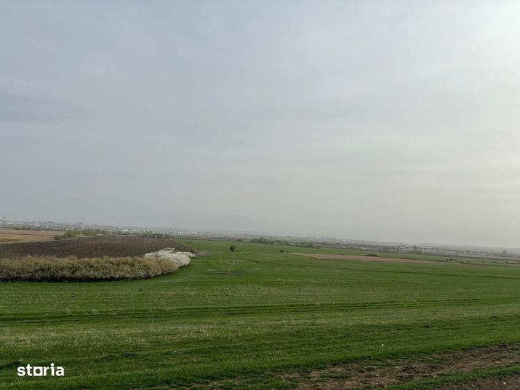 Teren de vanzare, zona Drotleff, 689 mp - 2