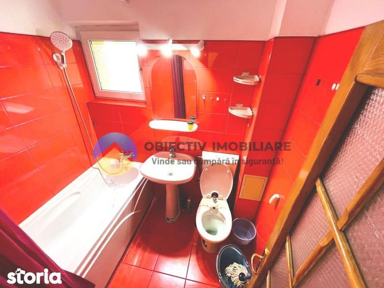 Apartament 2 camere MARA?EI - utilat si mobilat complet - 6