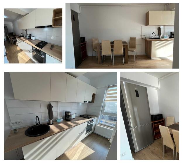 FARA COMISION! Apartamente 2 camere de inchiriat la GranVia Mariva - langa Vivo mall Constanta - 4