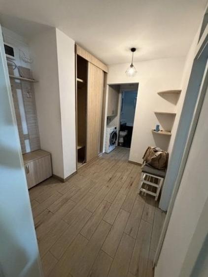 Apartament cu 2 camere decomandat în Gorjului